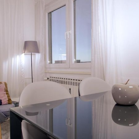 Apartment Zagreb 213 Екстер'єр фото