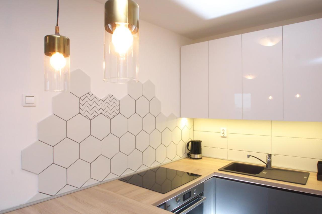 Apartment Zagreb 213 Екстер'єр фото