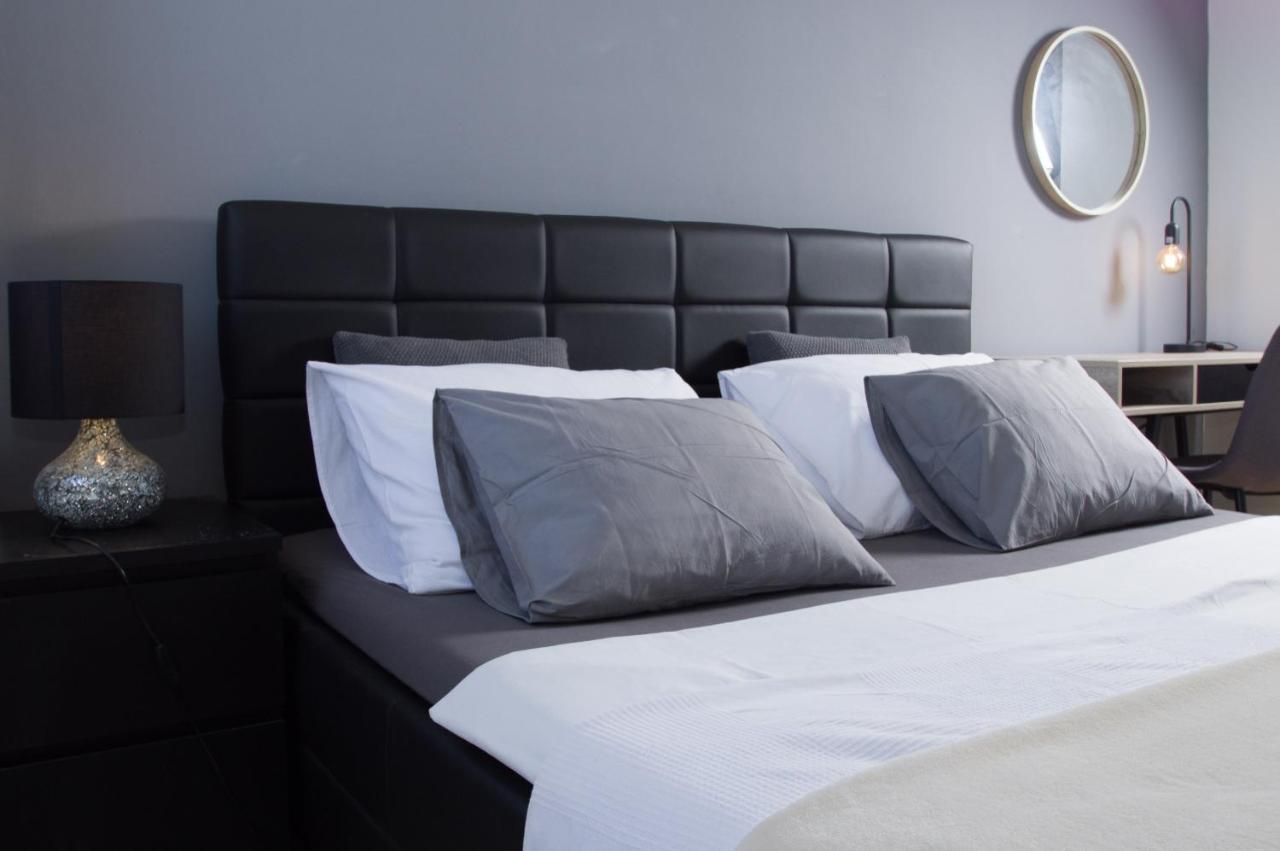 Apartment Zagreb 213 Екстер'єр фото