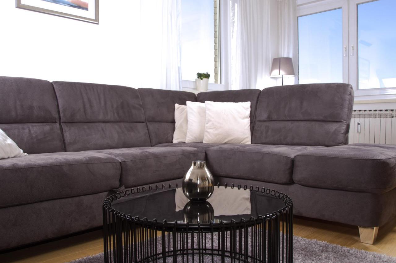 Apartment Zagreb 213 Екстер'єр фото