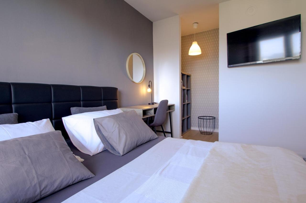 Apartment Zagreb 213 Екстер'єр фото