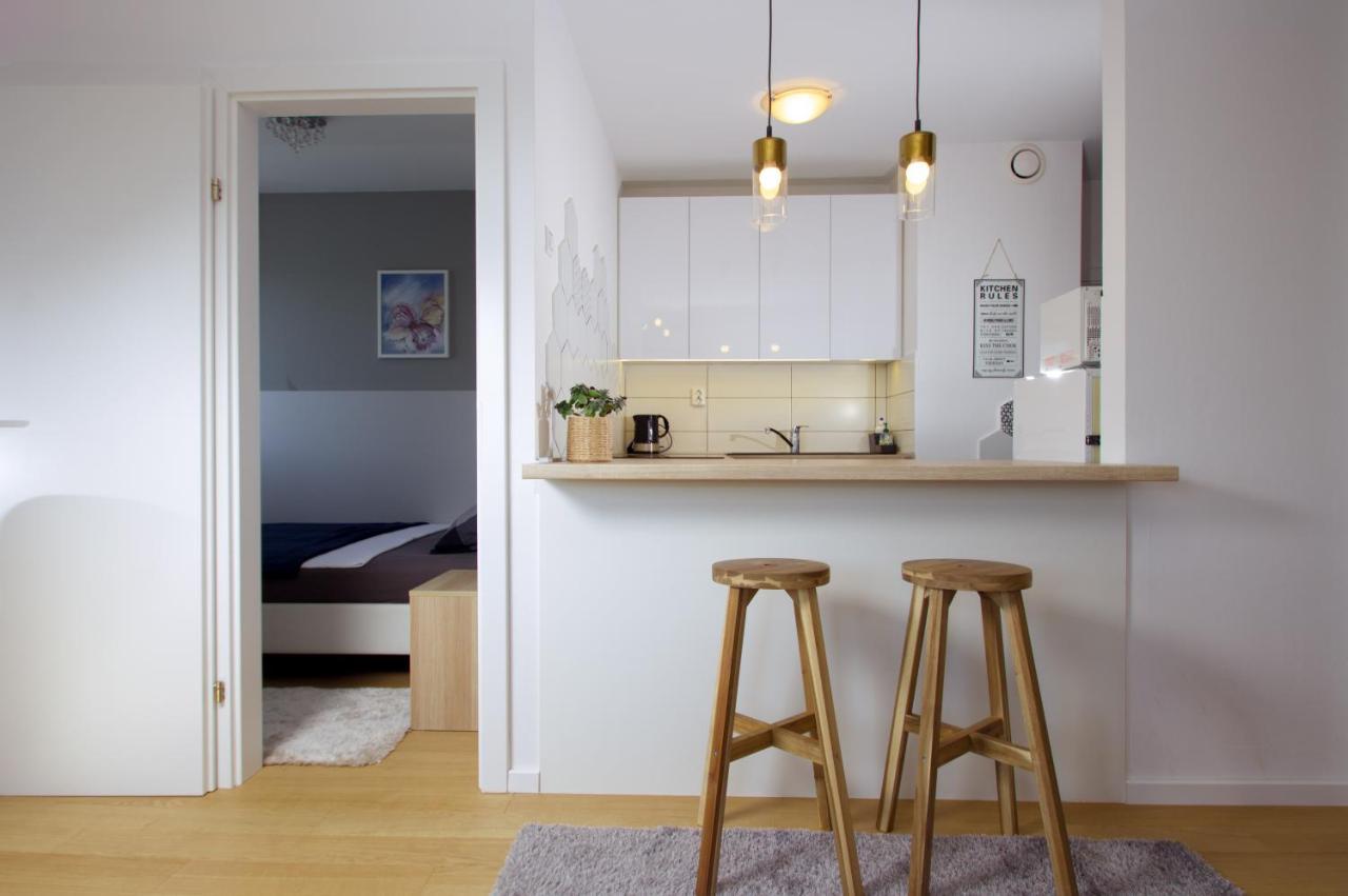Apartment Zagreb 213 Екстер'єр фото