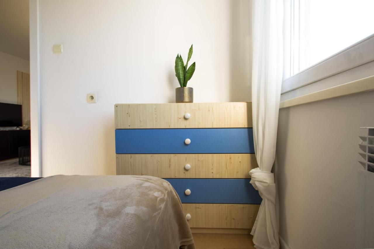 Apartment Zagreb 213 Екстер'єр фото