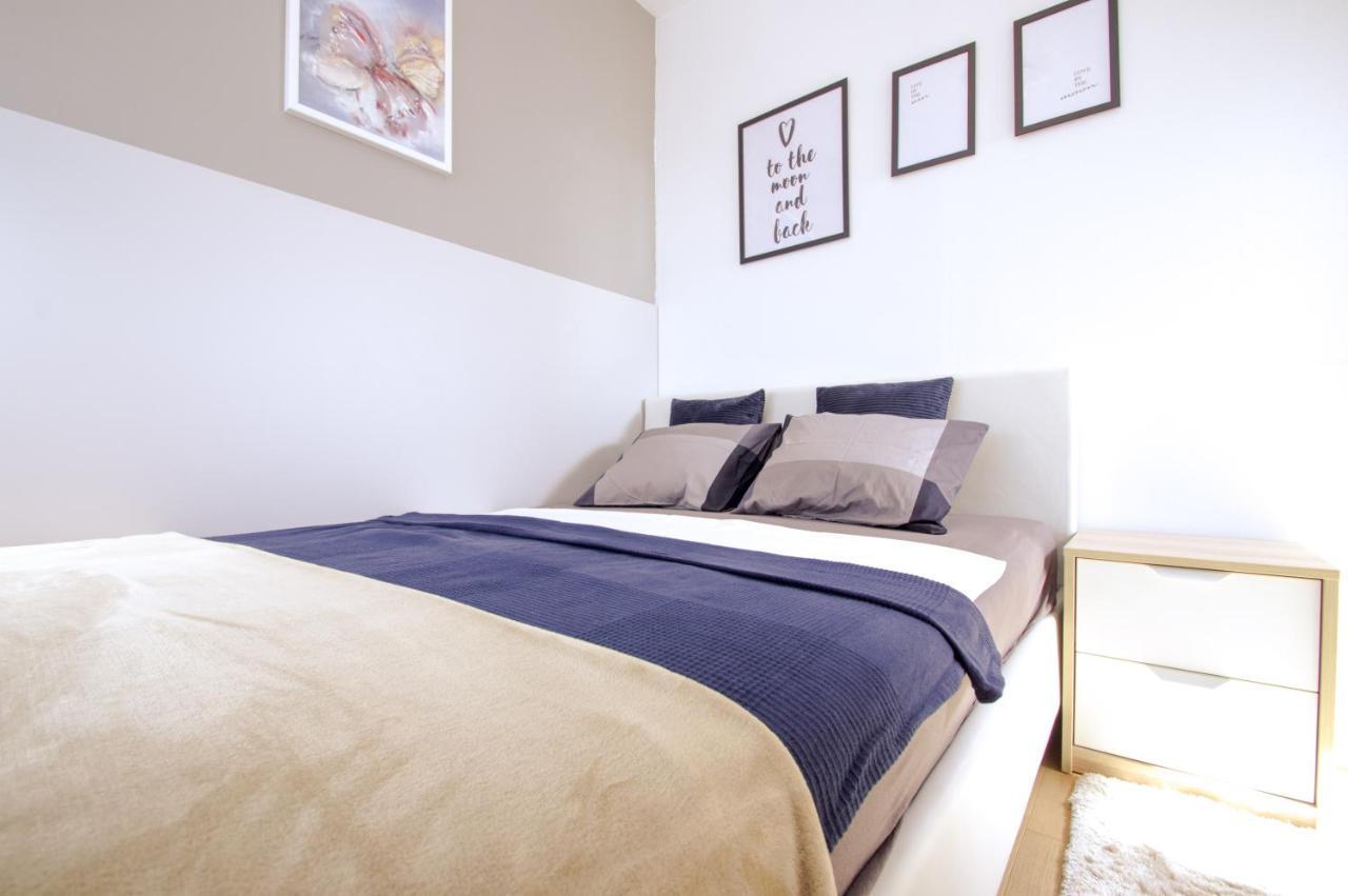 Apartment Zagreb 213 Екстер'єр фото
