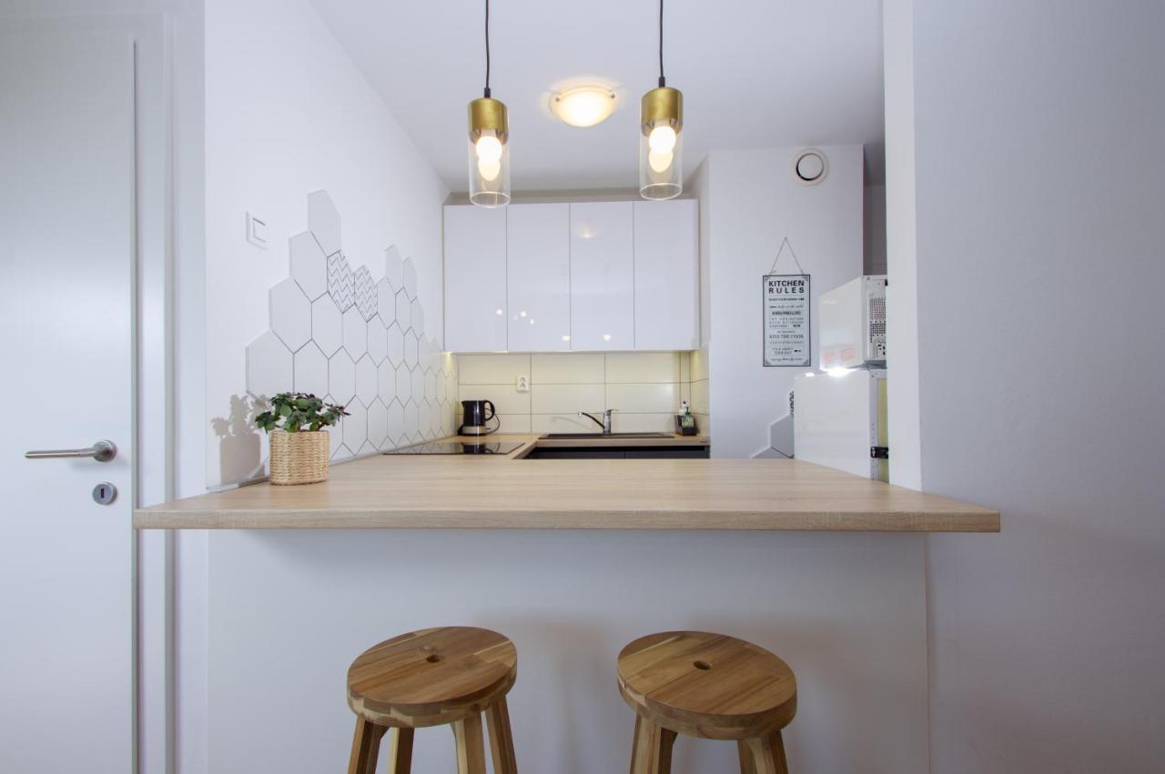 Apartment Zagreb 213 Екстер'єр фото