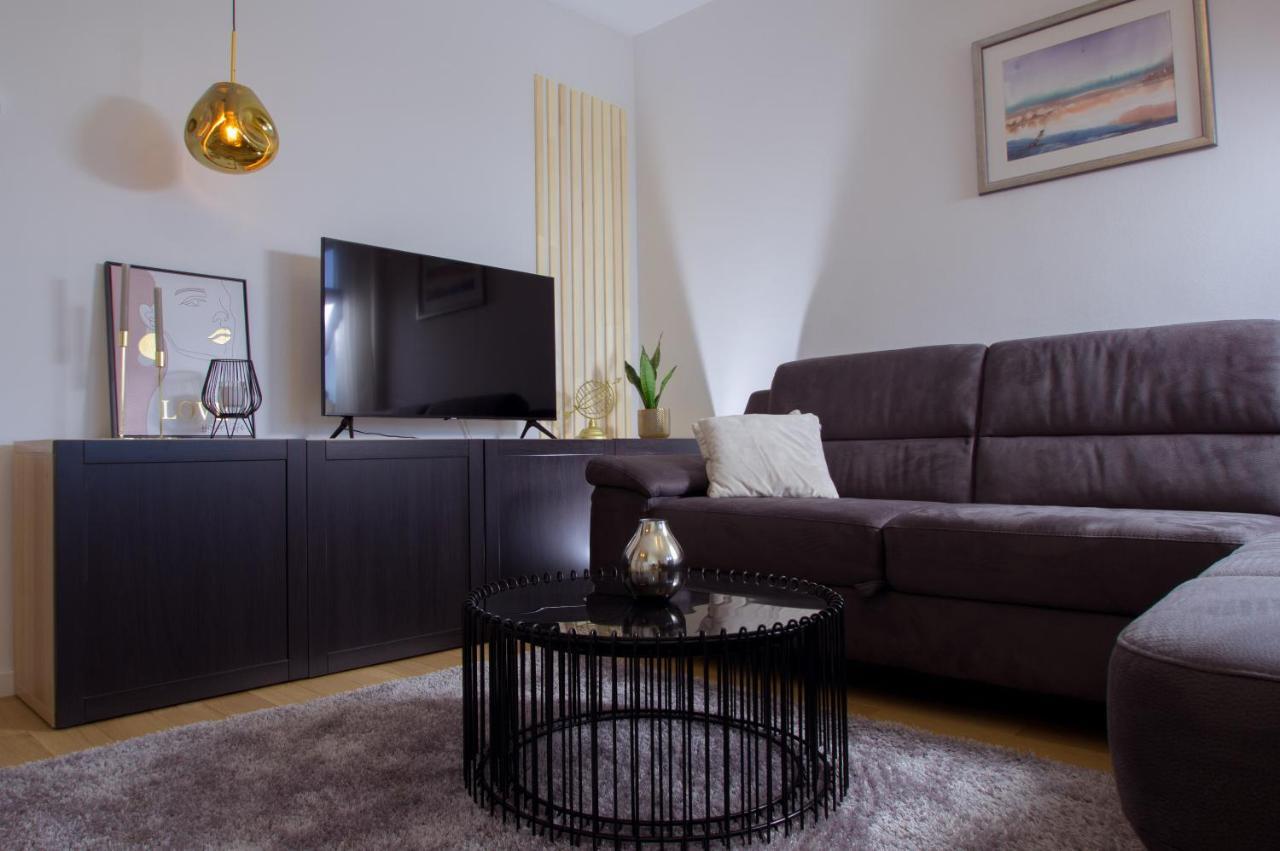 Apartment Zagreb 213 Екстер'єр фото