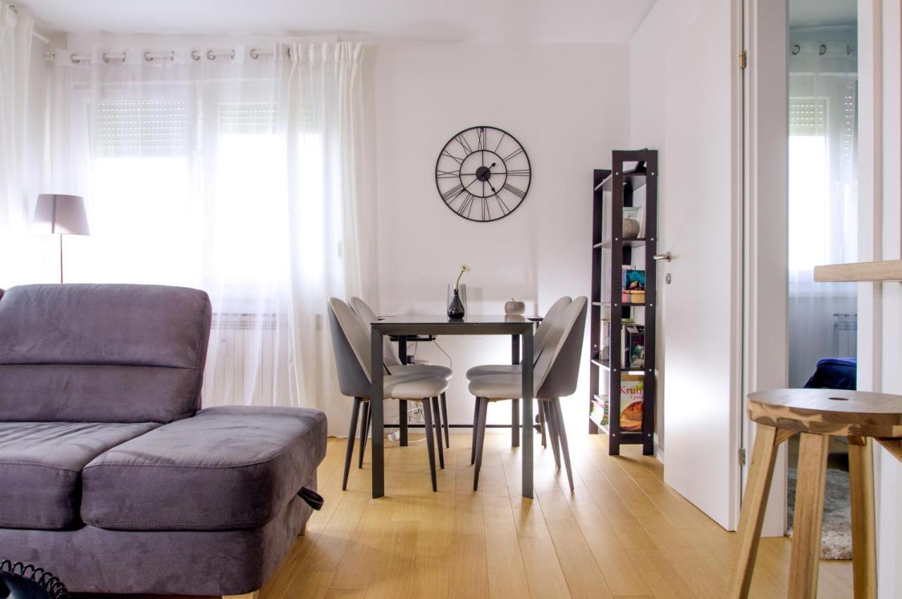 Apartment Zagreb 213 Екстер'єр фото